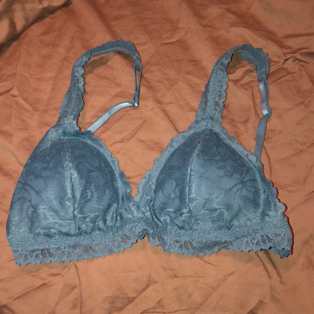 PINK bralette
